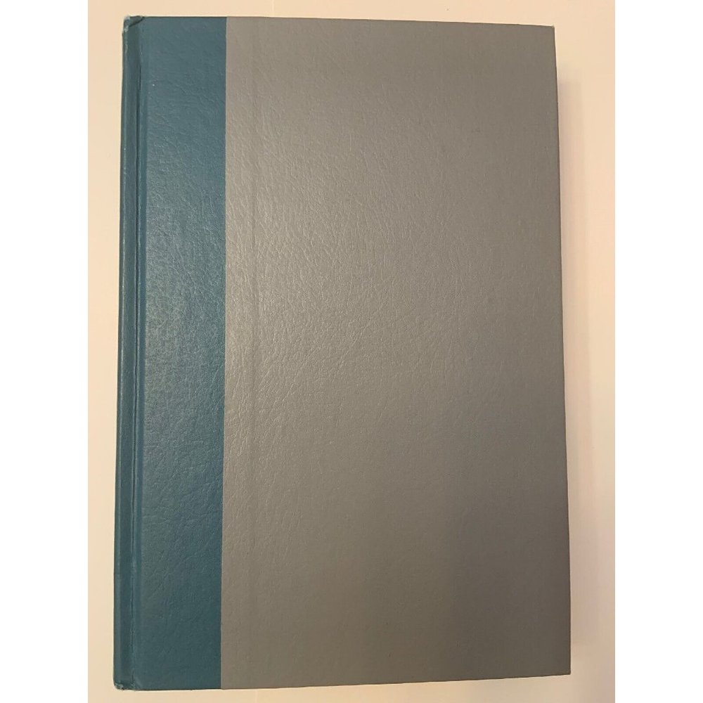 Rebecca by Daphne Du Maurier, 1938 Published by Doubleday, Hardback
